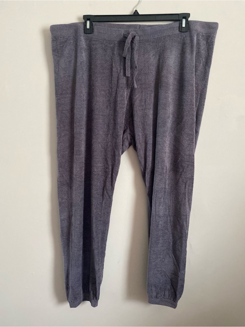 Barefoot Dreams Jogger 2X Cozy Athleisure Luxury Travel Elevated Minimalist Chic
